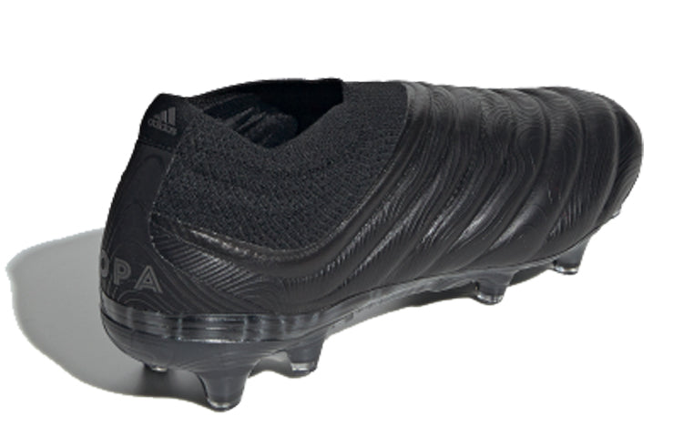 adidas Copa 20+ FG 'Black' G28740