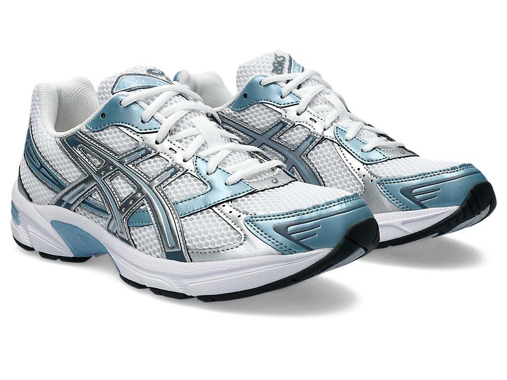 ASICS Gel-1130 'White Shark Skin' 1201A256-116