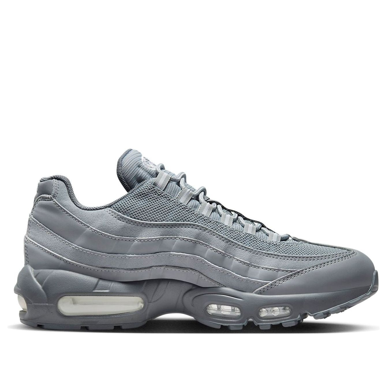 Nike Air Max 95 'Wolf Grey' FJ4217-001
