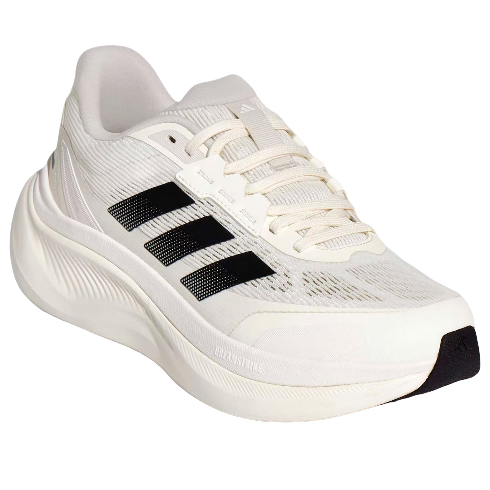 adidas Dreamcushion 'White Black Grey' KI5117