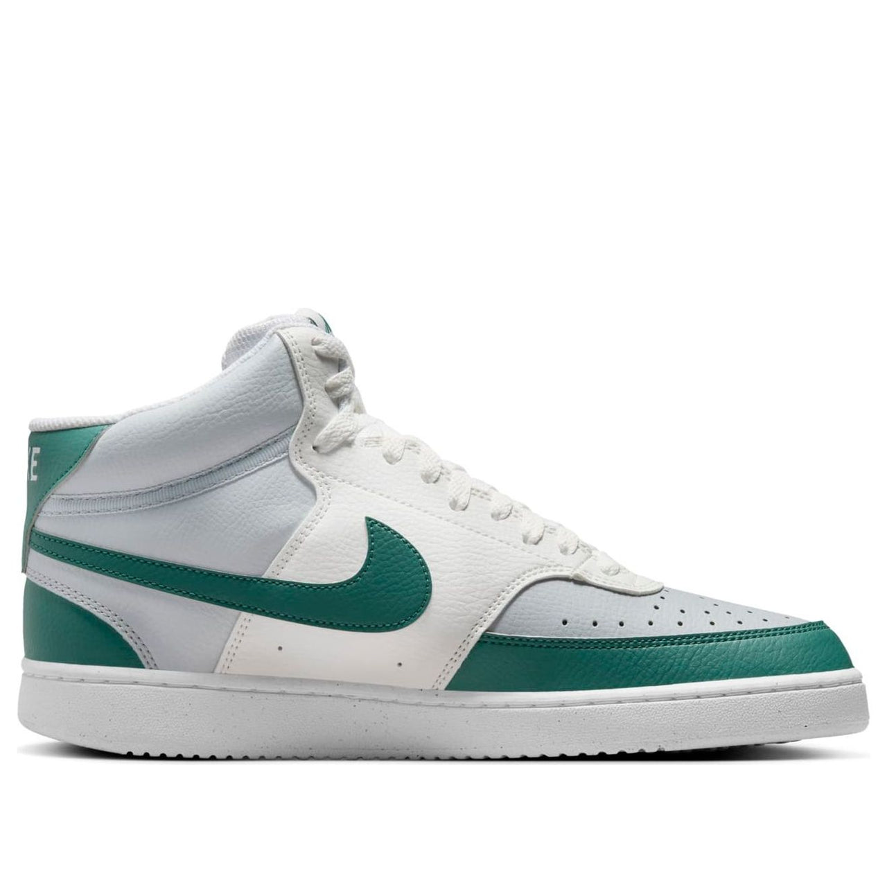 Nike Court Vision Mid Next Nature 'Summit White Bicoastal' DN3577-102
