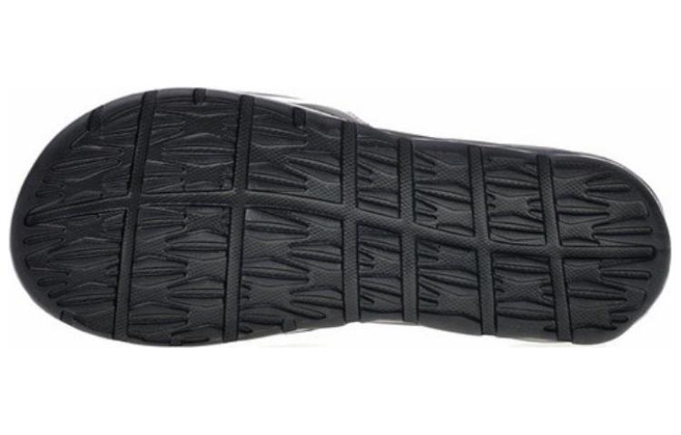 Nike BENASSI SOLARSOFT NBA 'Black' 917551-005