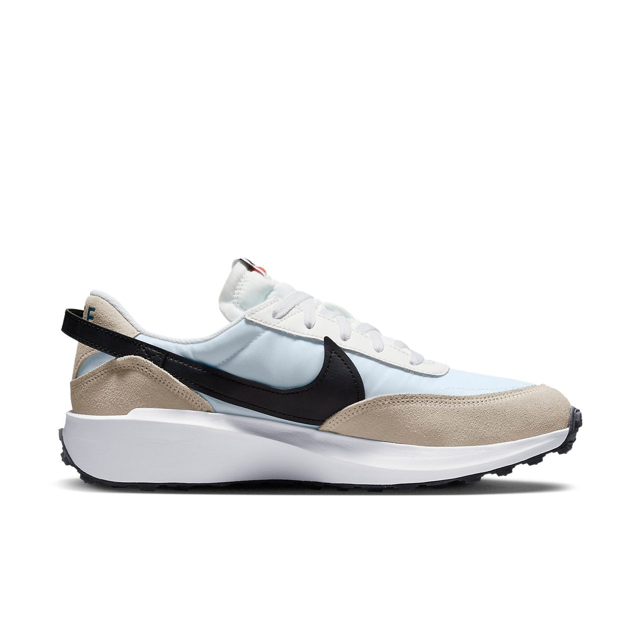 حذاء Nike Waffle Debut "White Black" DH9522-103