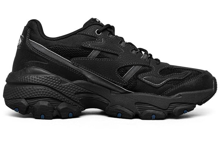 Skechers Sparta-max 'Pure Black' 237121-BBK
