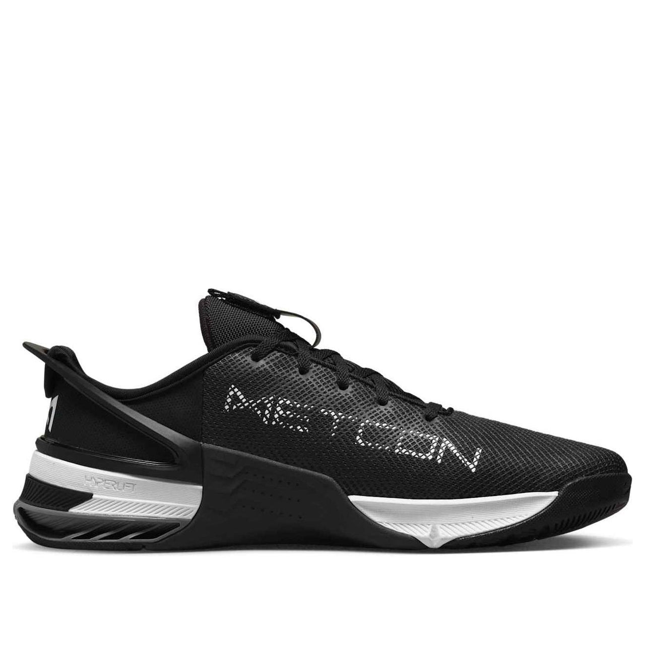 Nike Metcon 8 FlyEase 'Black Dark Smoke Grey' DO9388-001