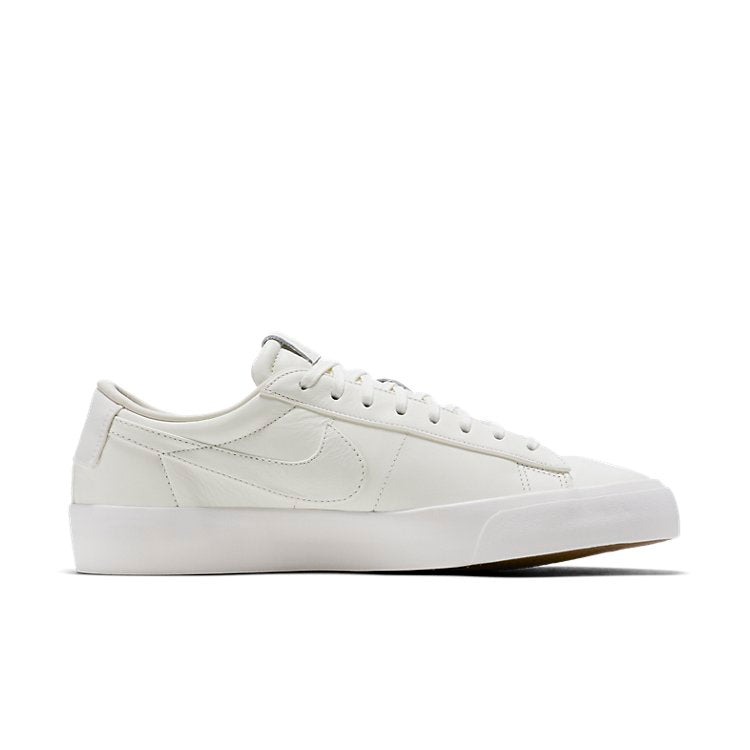 NikeLab Blazer Studio Low 'Sail' 904804-100