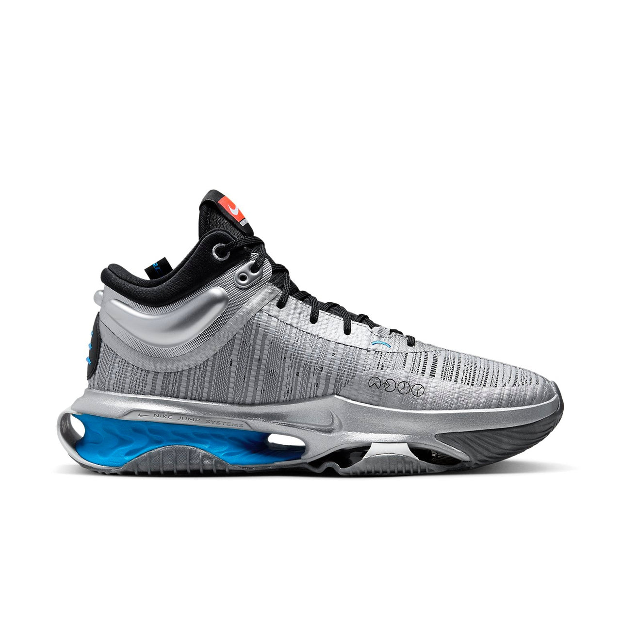 Nike Air Zoom G.T. Jump 2 'All-Star' FZ4614-001
