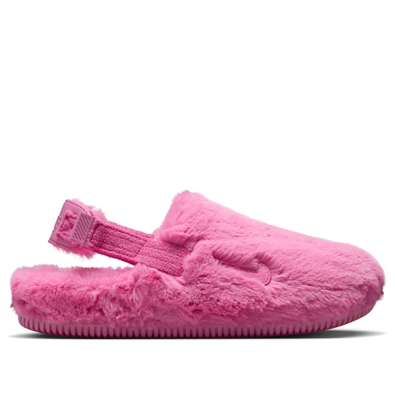 (WMNS) Nike Calm SE Mules 'Playful Pink' FZ3118-600