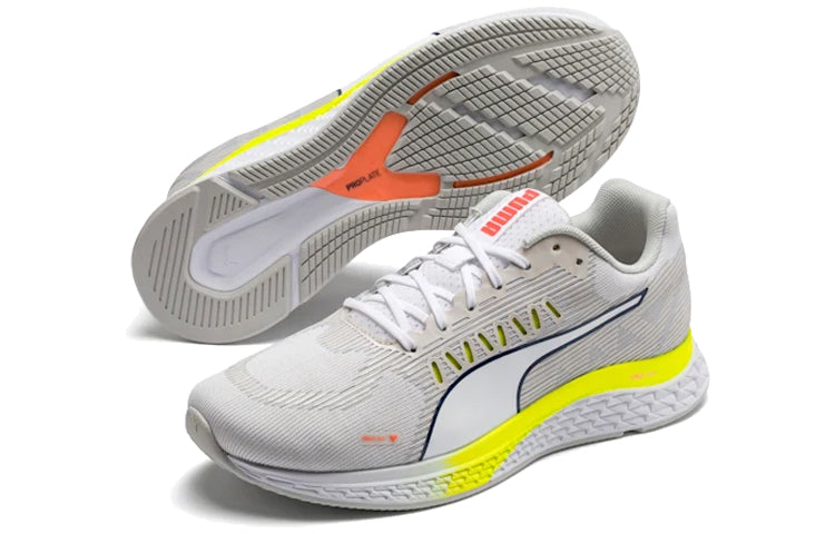 (WMNS) PUMA Speed Sutamina Grey 192527-08