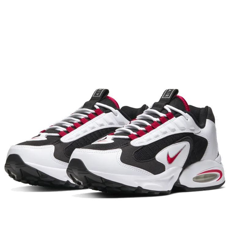 Nike Air Max Triax 96 Retro 'Black Red' CD2053-105