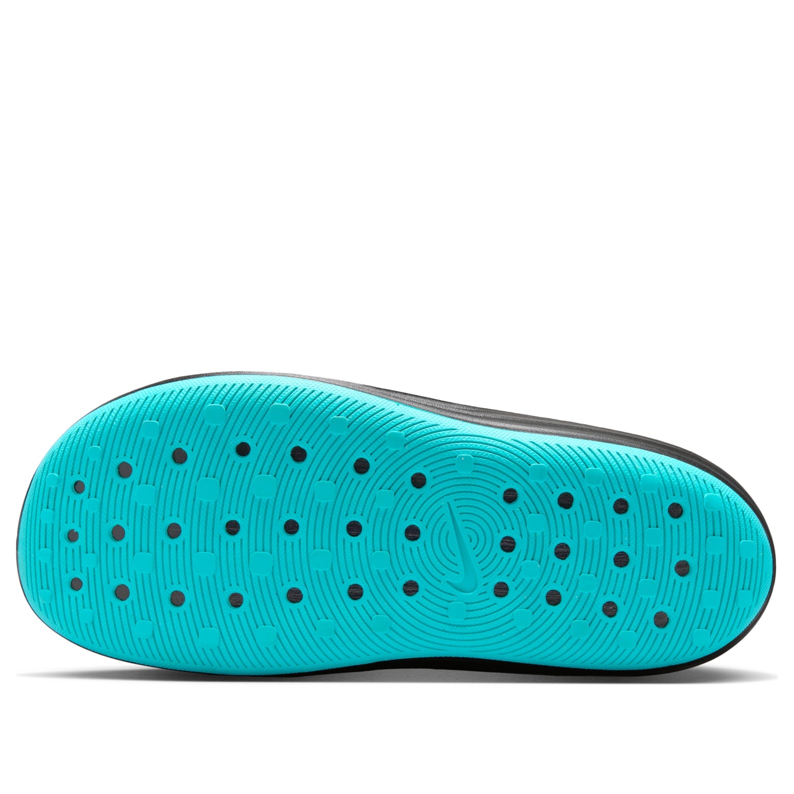 Nike ReactX Rejuven8 Slides 'Black Gamma Blue' HV4479-003