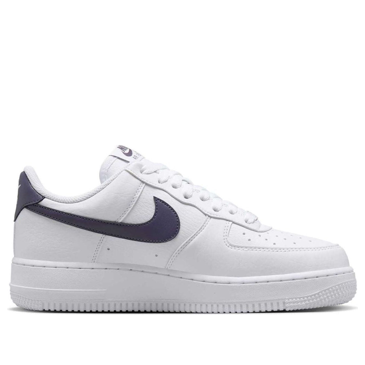 (WMNS) Nike Air Force 1 '07 Next Nature 'Dark Raisin' DC9486-106