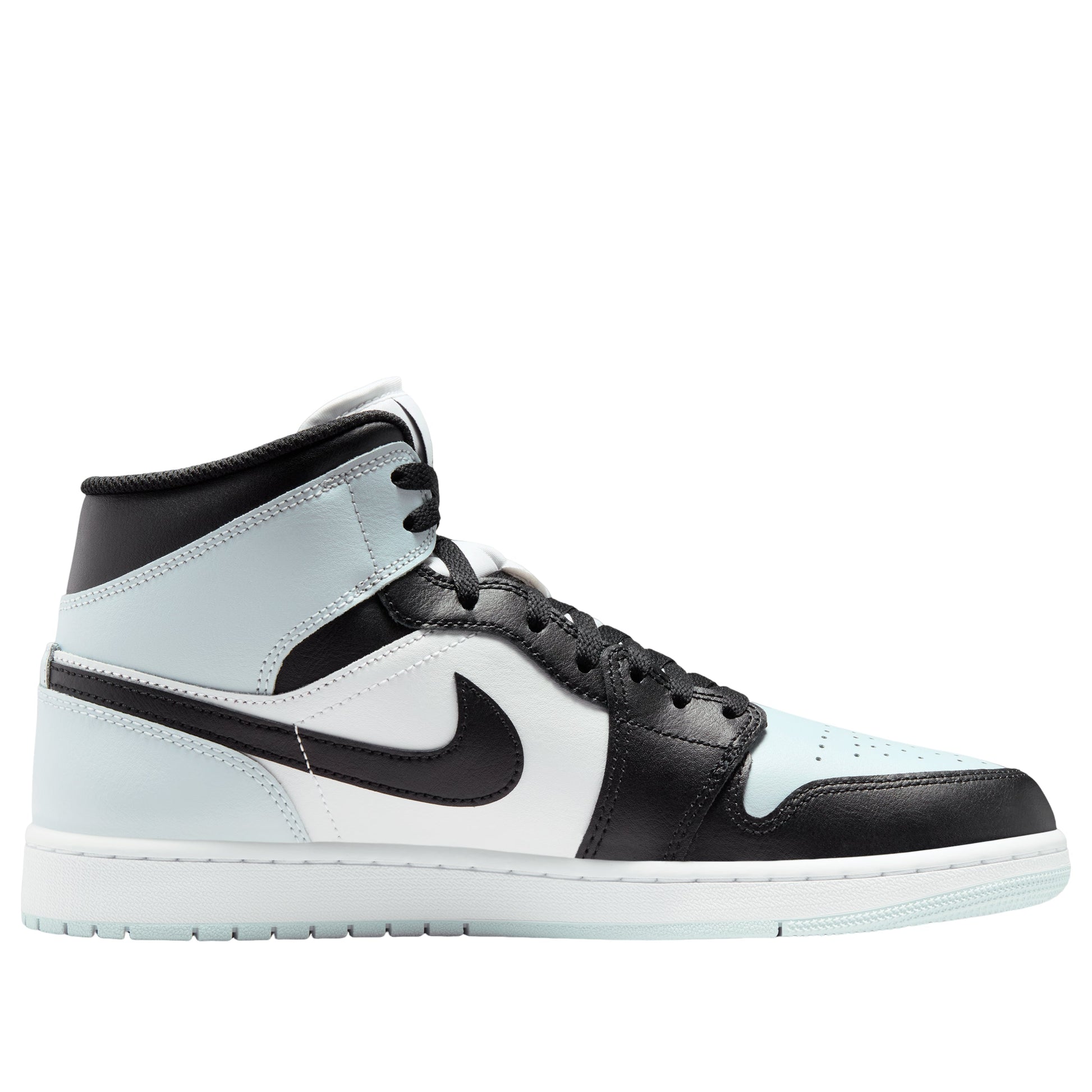 Air Jordan 1 Mid 'Squadron Blue' DQ8426-002