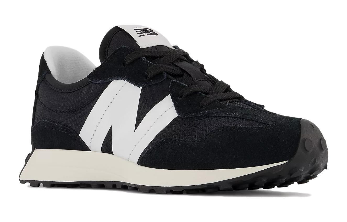 (PS) New Balance 327 'Black White' PS327GS