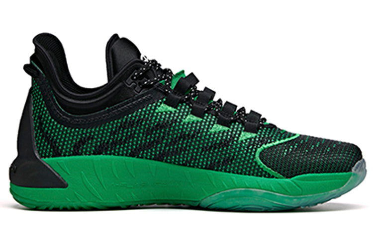 ANTA Gordon Hayward 1 'Black Green' 112021103-5