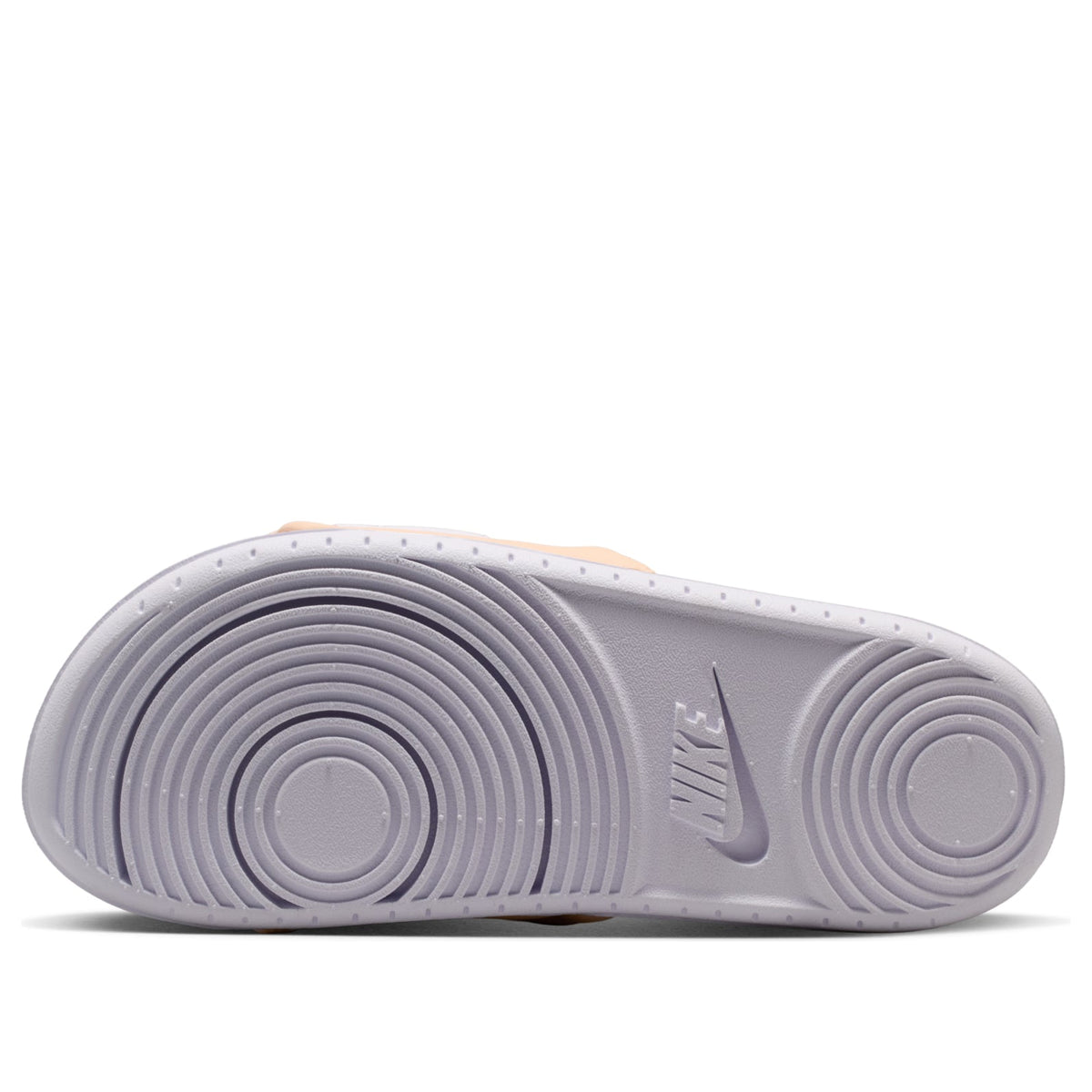 (WMNS) Nike Offcourt Adjust 'White Ice Peach' DV1033-105