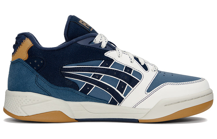 ASICS Gel-Fuse 'Blue' 1203A587-400