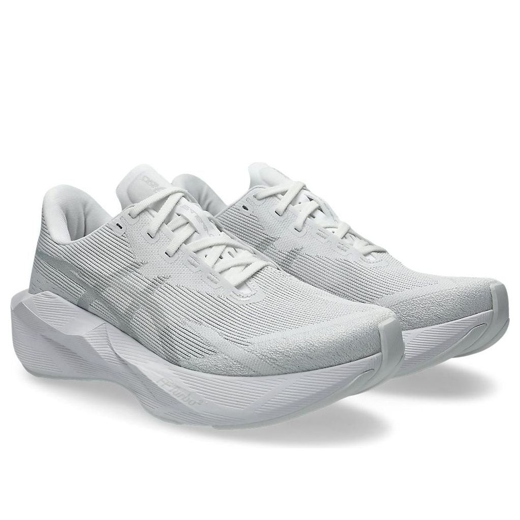 ASICS Novablast 6 'White' 1011C243-100
