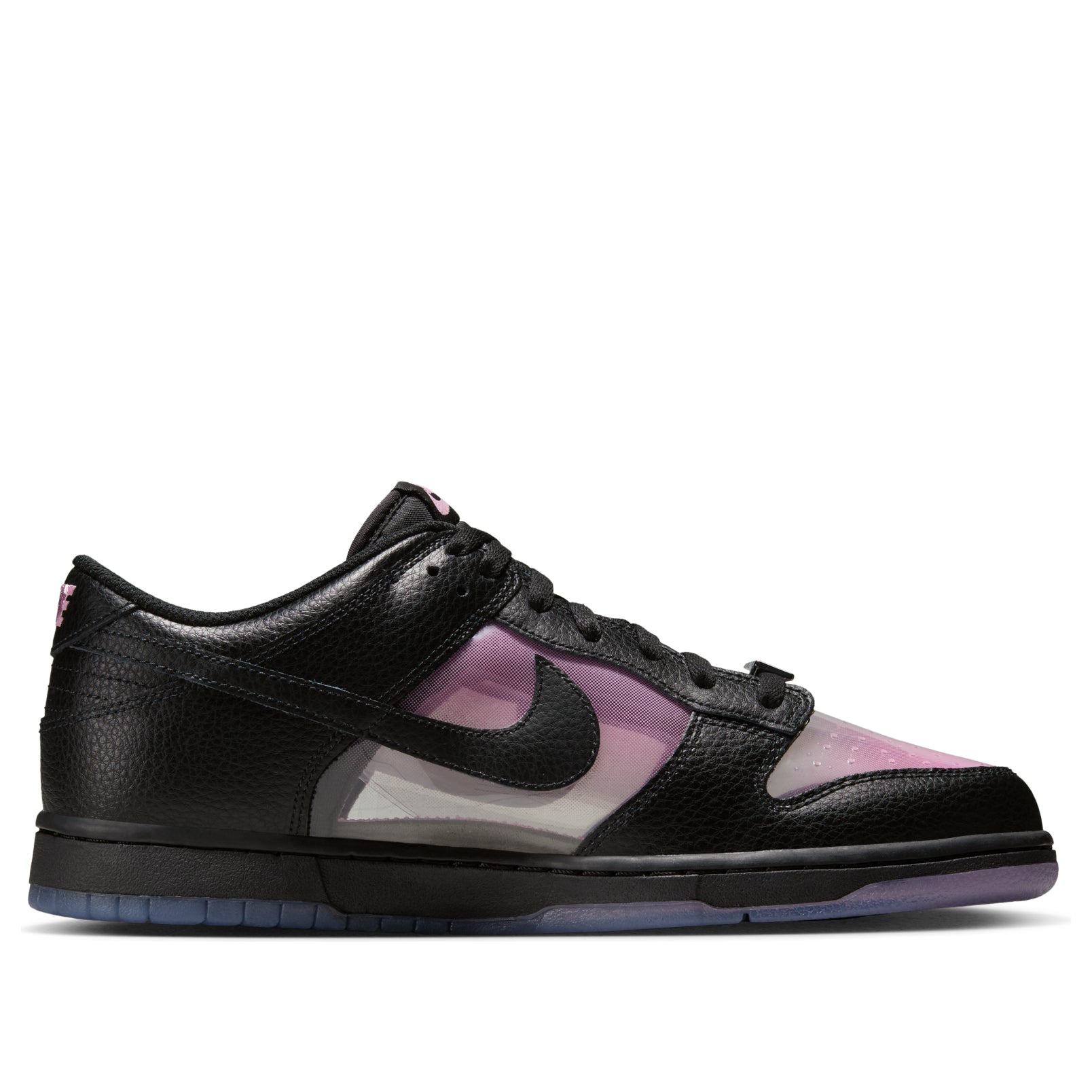 Nike Dunk Low 'Pink Rise' IM3077-600