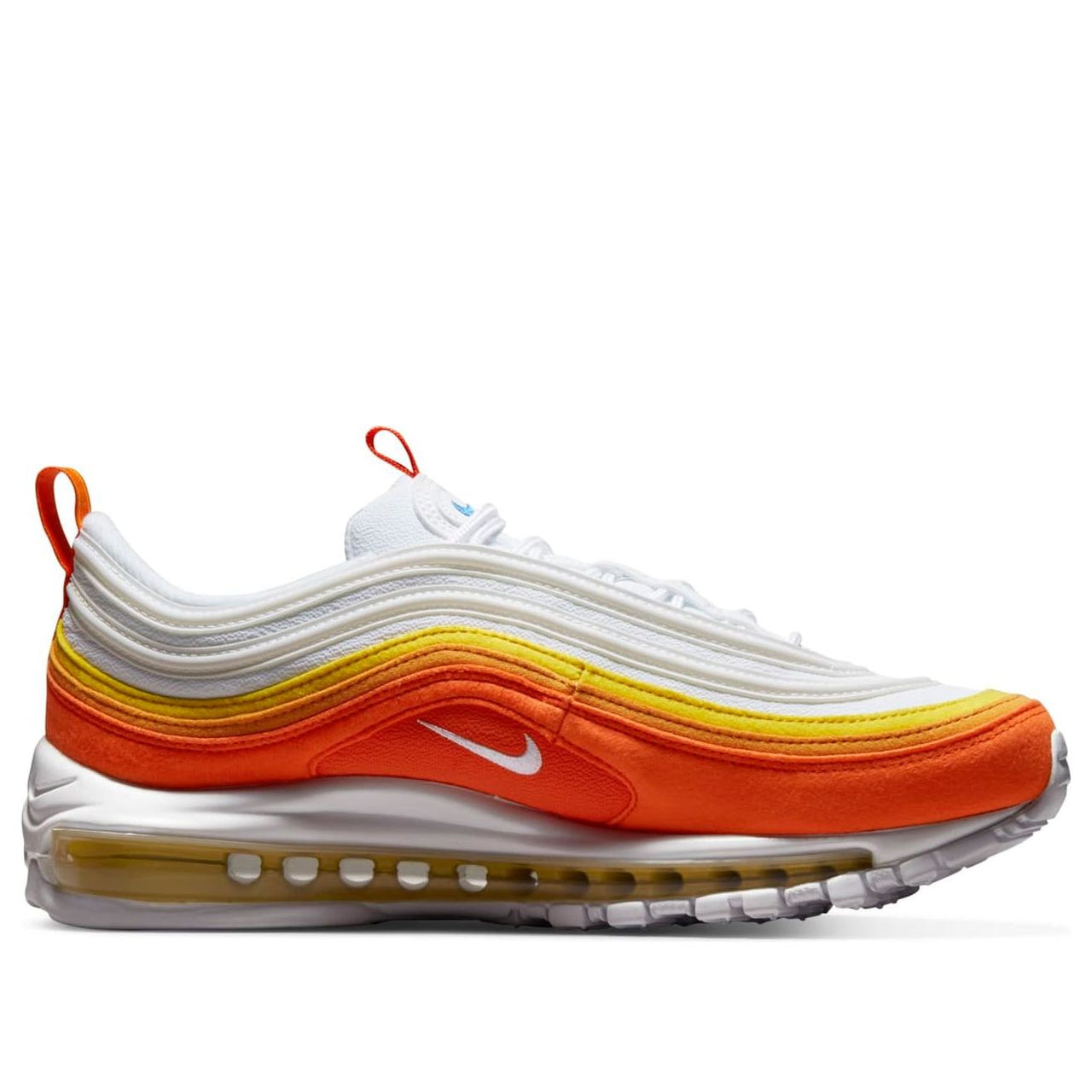 Nike Air Max 97 'Athletic Club' DQ8237-800