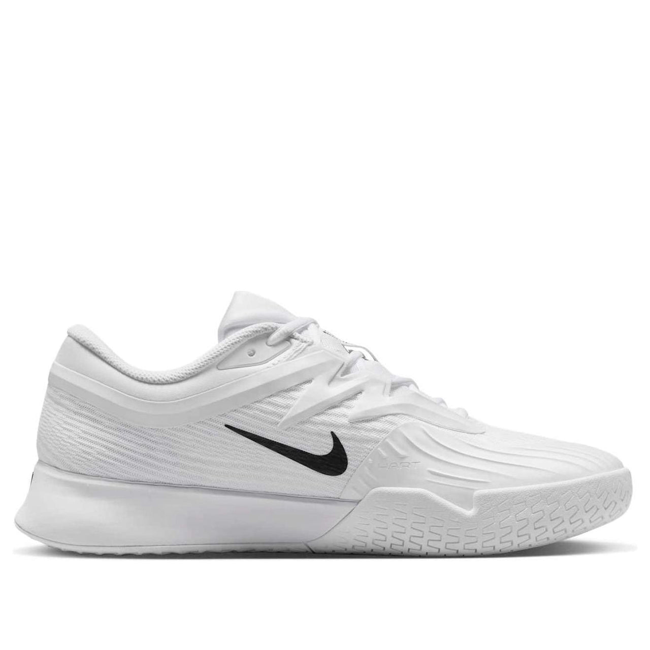 Nike Court Air Zoom Vapor Pro 3 HC 'White Black' FZ2161-101