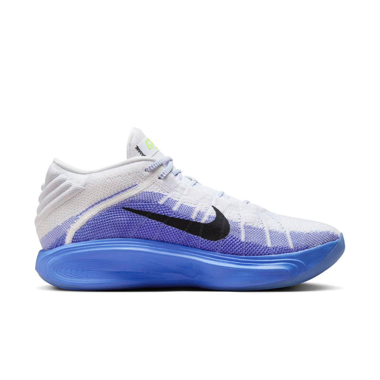 Nike Air Zoom GT Hustle 3 'White Royal Pulse' FV5953-100