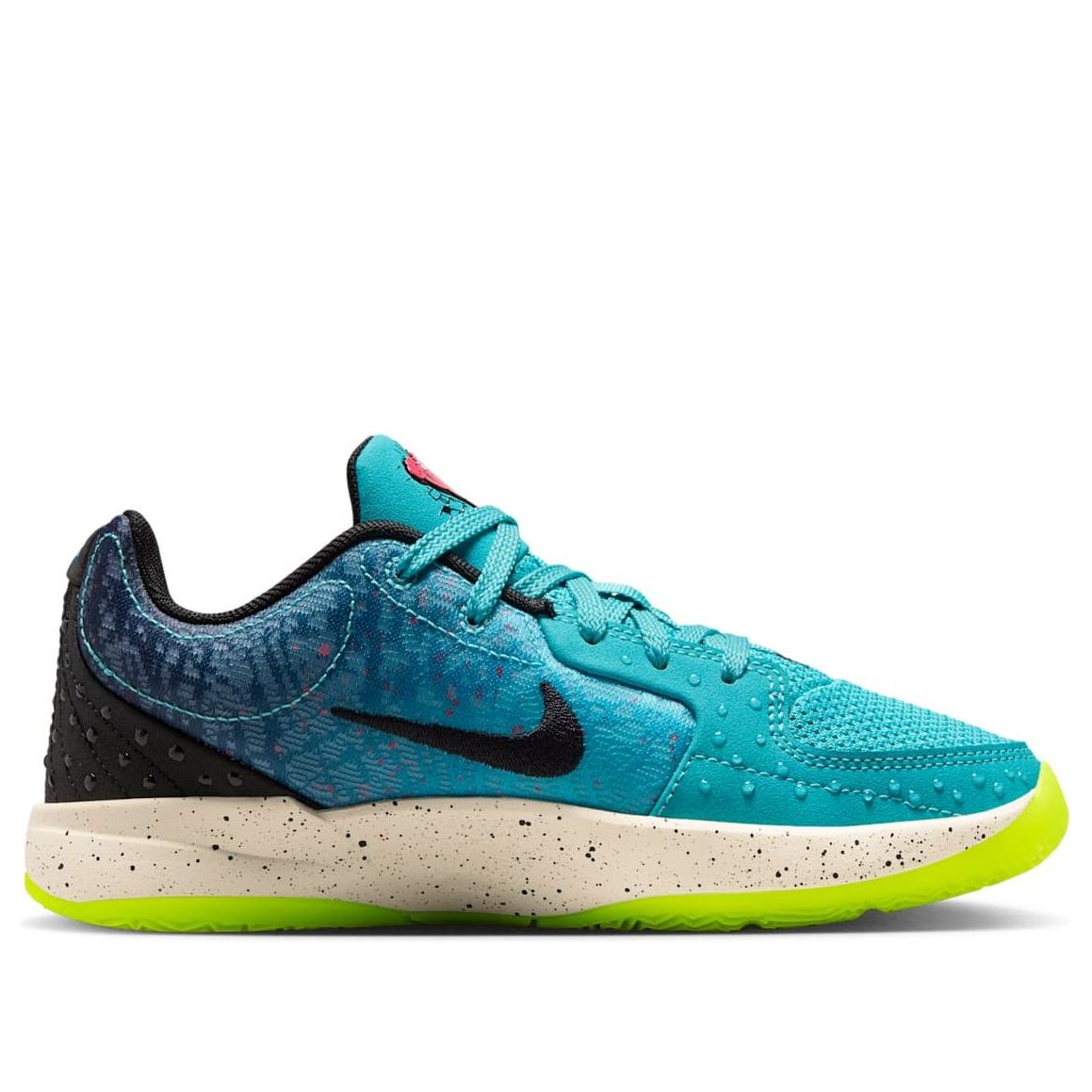 (GS) Nike Ja 2 x Kid's Kool Aid 'Mixed Berry' IF3948-800