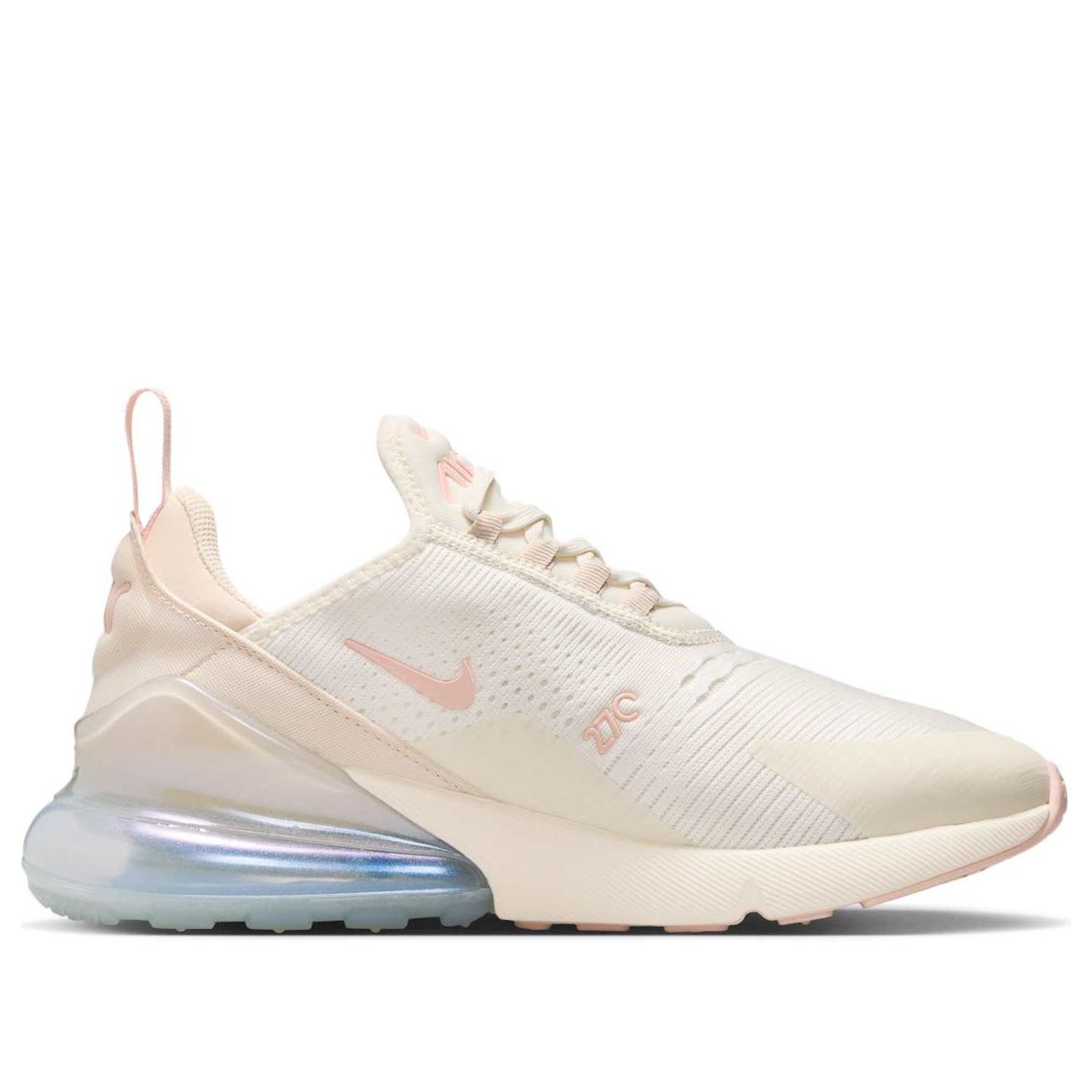(WMNS) Nike Air Max 270 'Soft Pearl' IH5966-001