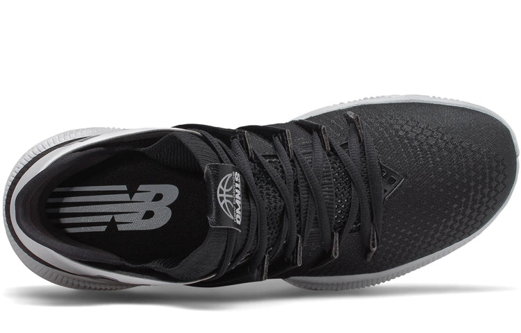 (WMNS) New Balance OMN1S Black/White WBOMN1TB