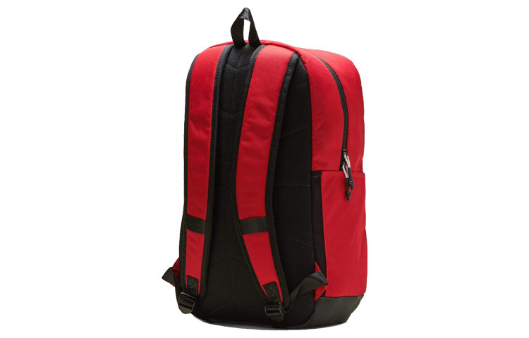 Air Jordan Nike logo Remix Backpack 'Red' 9A0167-R78