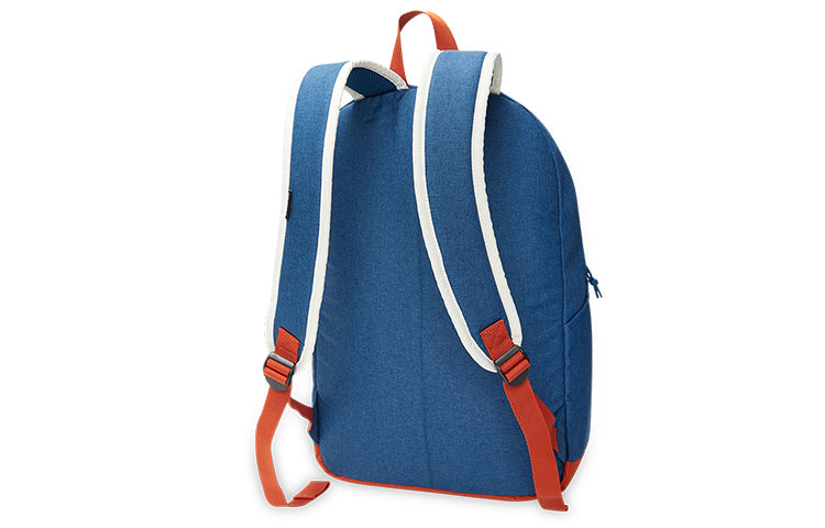 Converse Go 2 Backpack 'Blue Yellow' 10018975401