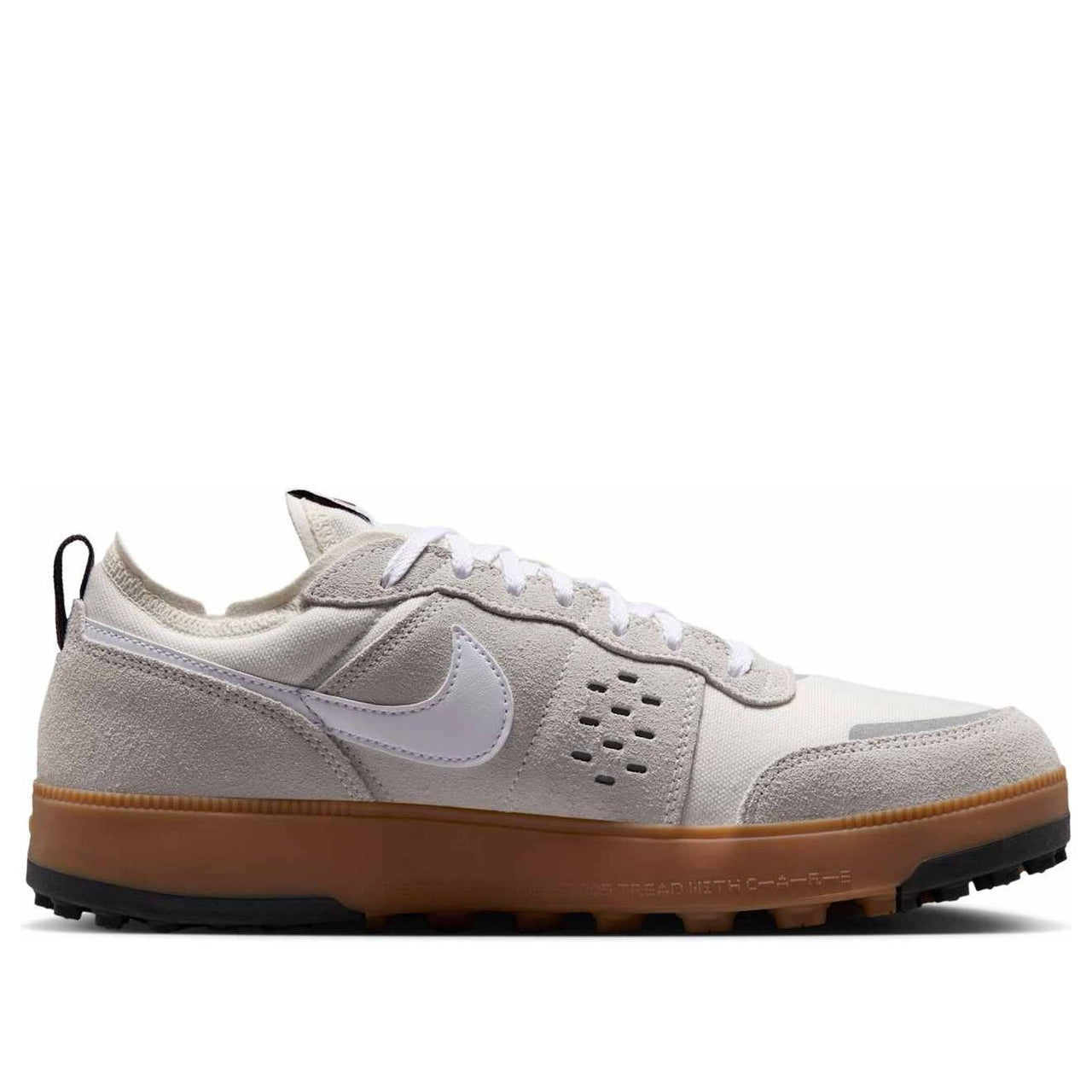 Nike C1TY 'Vast Grey Phantom Gum' HV4302-078