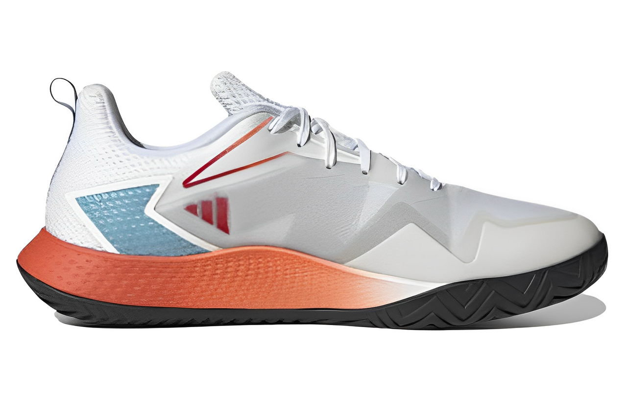 adidas Defiant Speed 'White' HQ8456