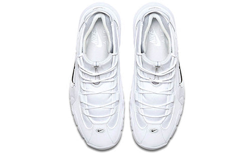 Nike Air Max Penny 1 'White Metallic' 685153-100