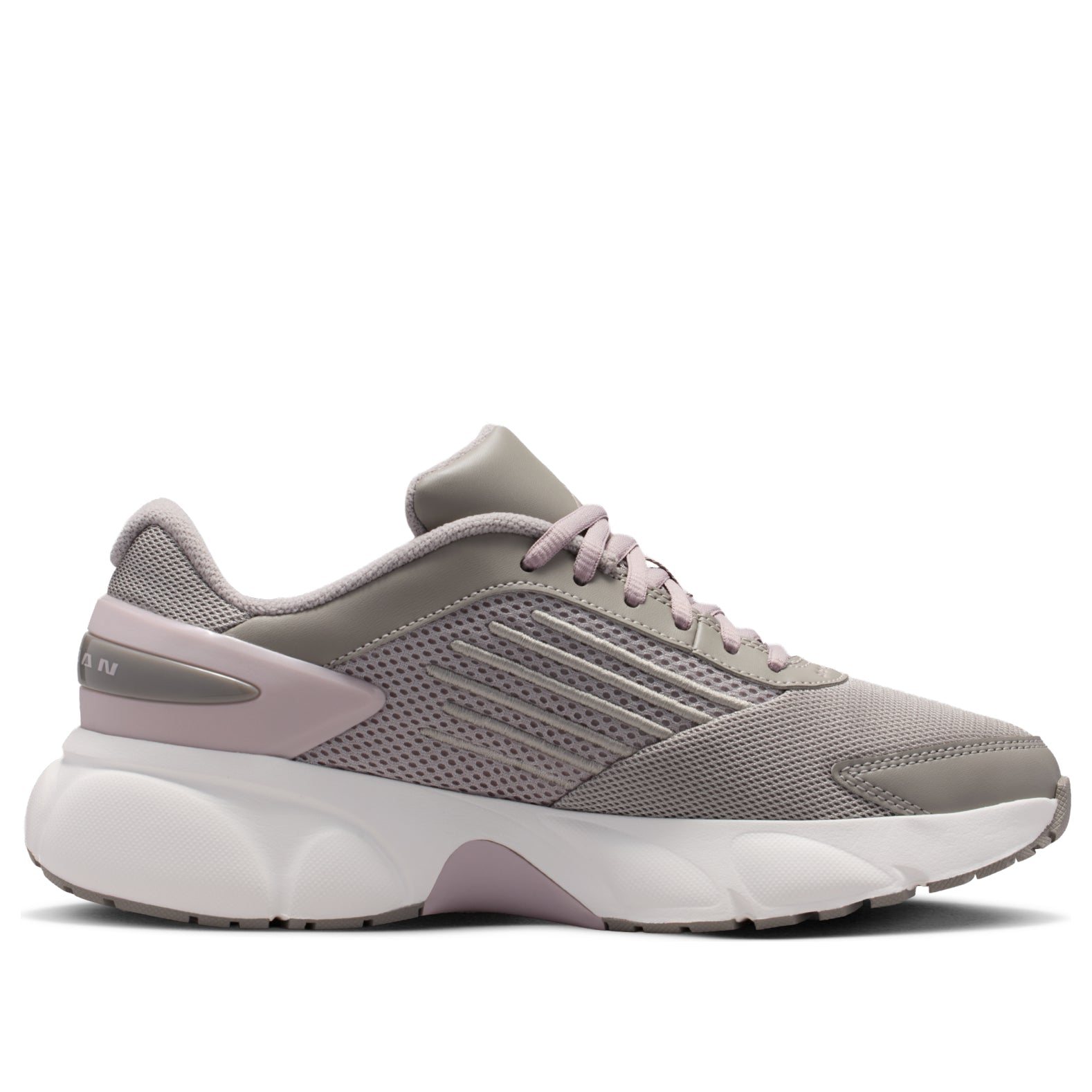 (WMNS) Air Jordan Trunner Flow 'Enigma Stone Particle Rose' IQ0701-006