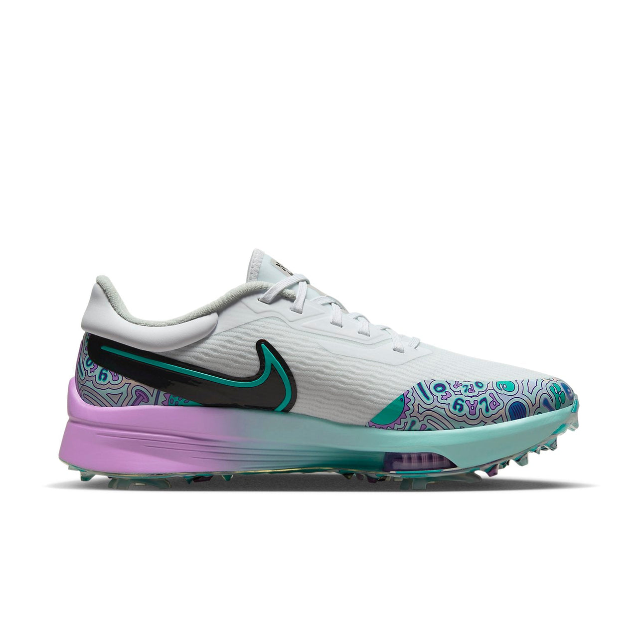 Nike Air Zoom Infinity Tour NEXT% NRG Wide 'Live To Play, Play To Live' FD5424-100