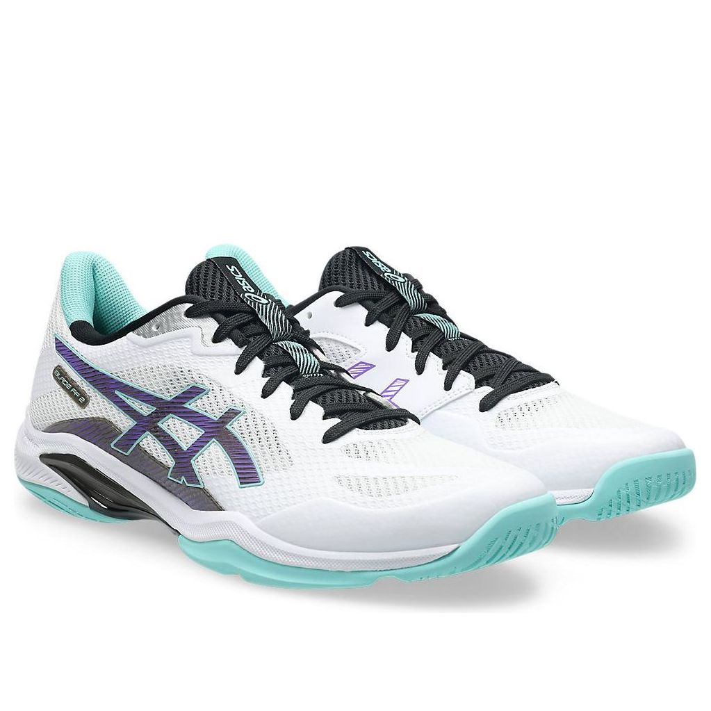 ASICS Blade FF 2 'White Radiant Amethyst' 1071A117-104