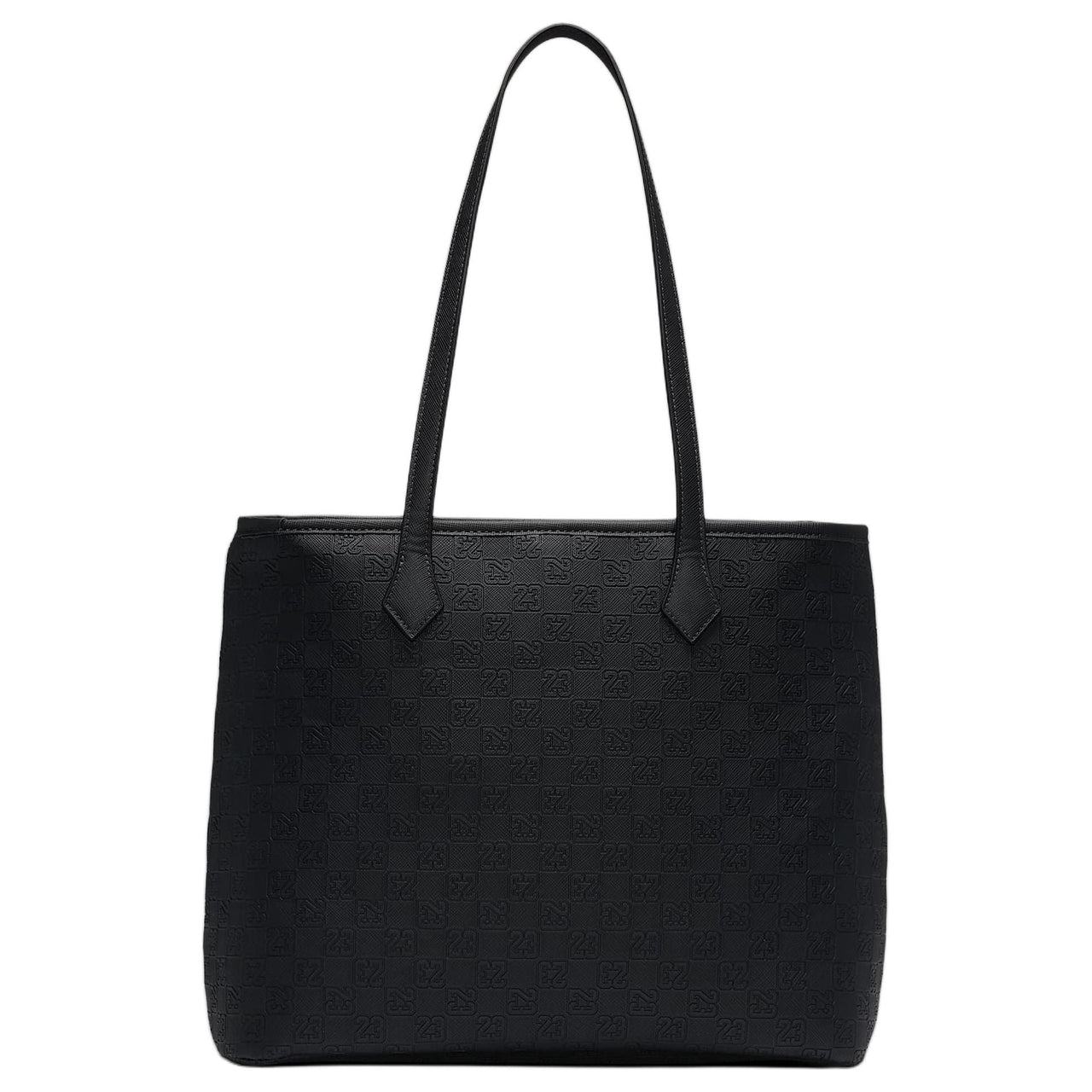 Air Jordan Tote Bag Monogram 17L 'Black' HV2860-045