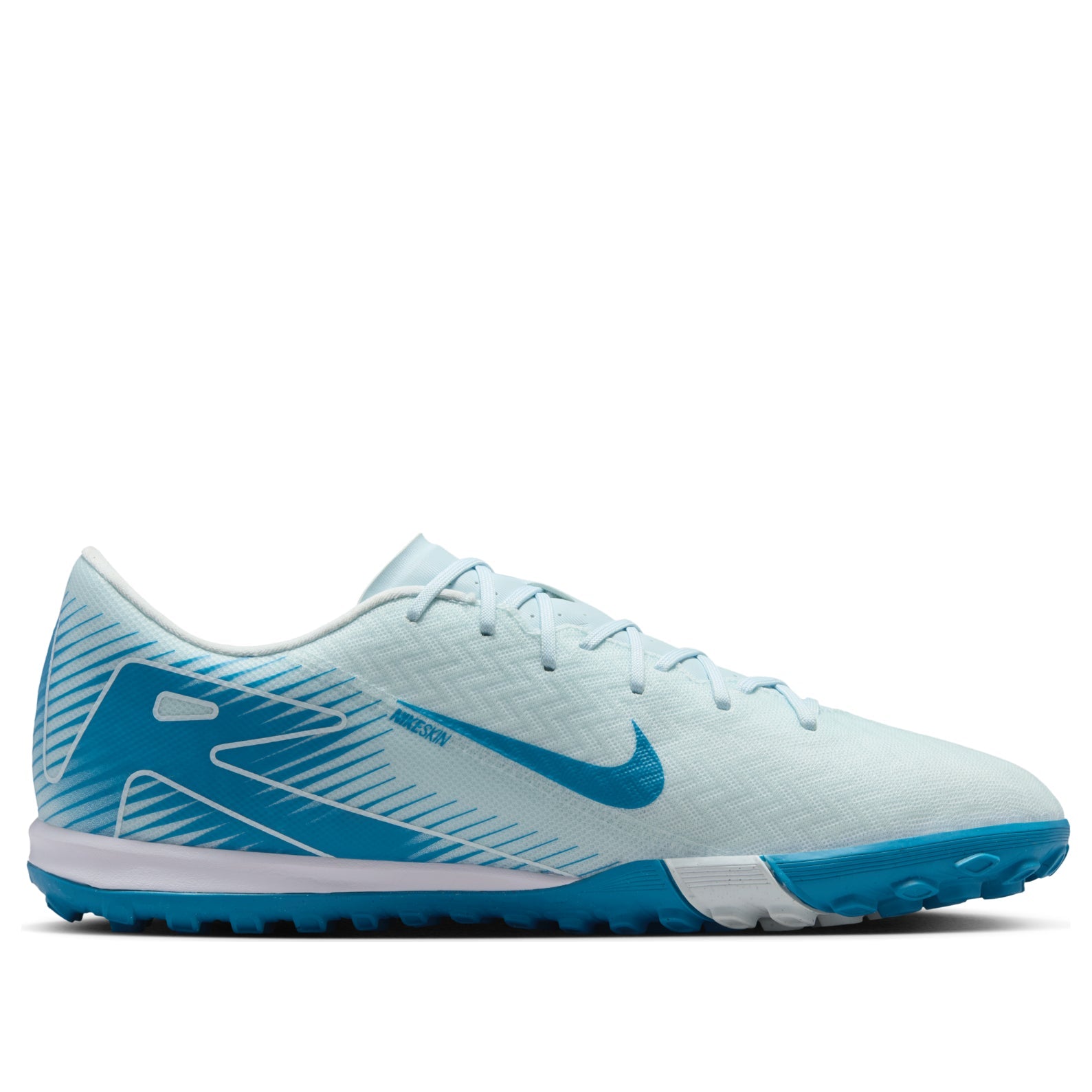 Nike Mercurial Vapor 16 Academy TF 'Glacier Blue' FQ8449-400