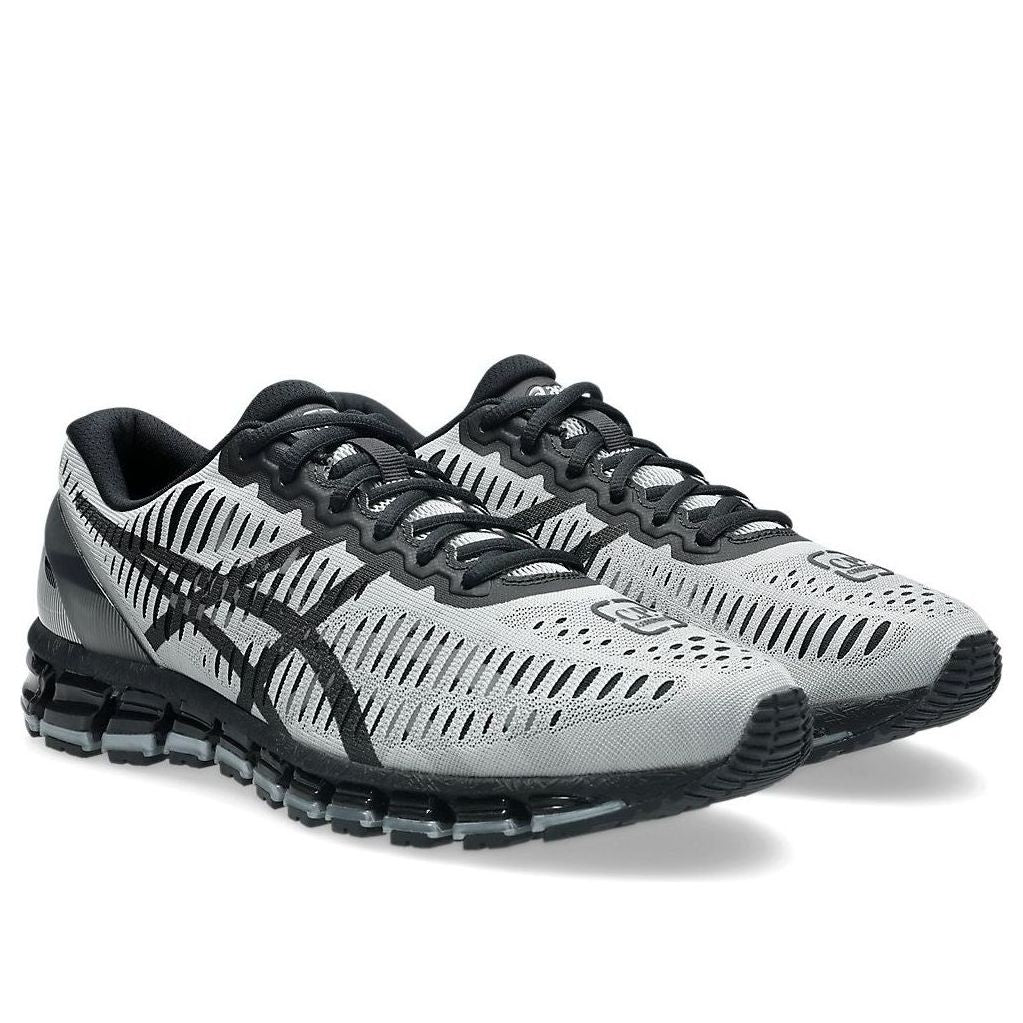 ASICS x C.P. Company Gel-Quantum 360 I 'Pure Silver Caviar' 1203A689-021