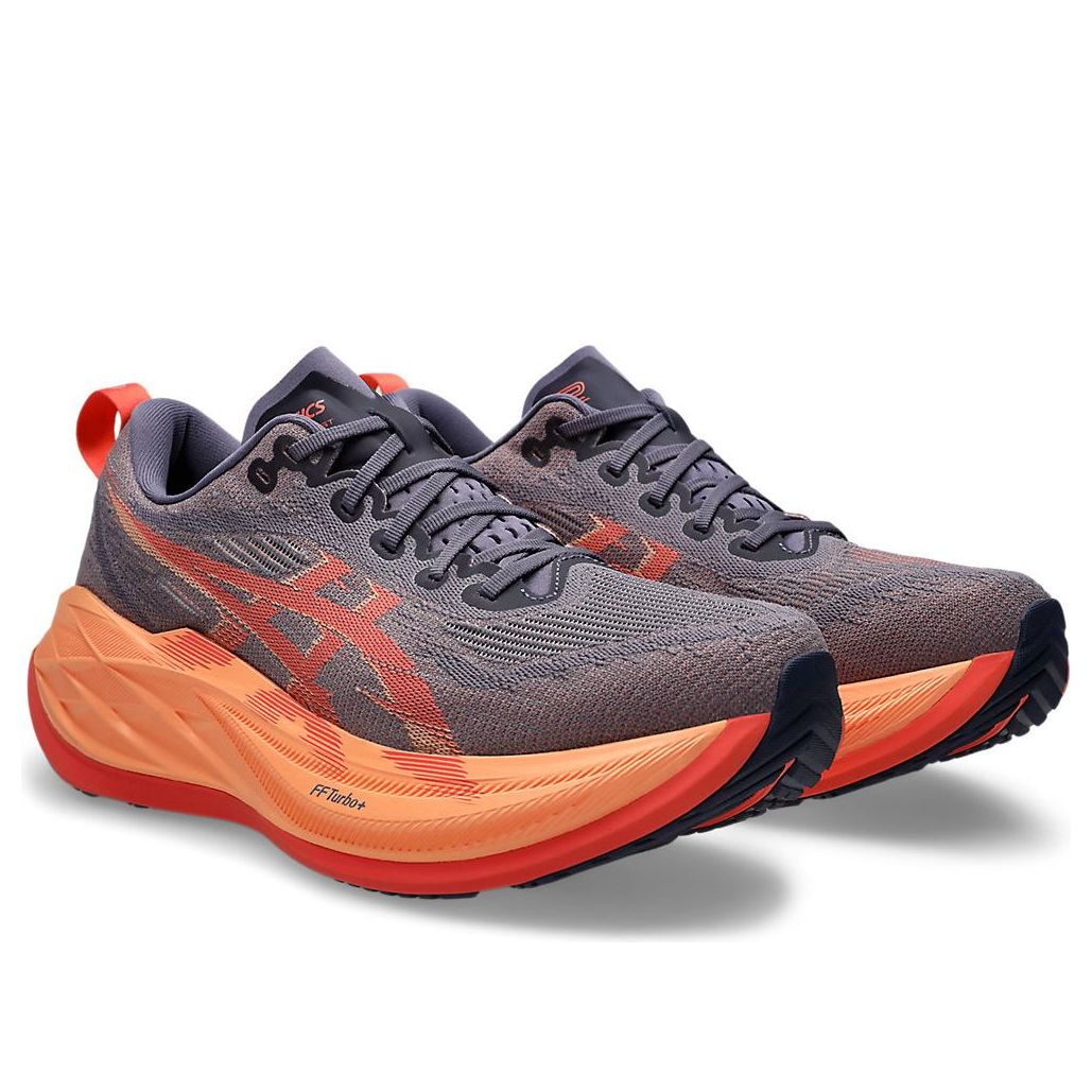 ASICS Superblast 2 'Greyish Purple Coral Reef' 1013A142-501