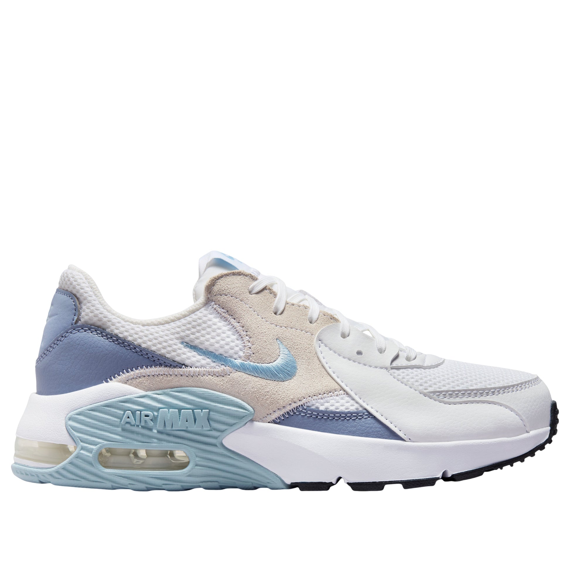 (WMNS) Nike Air Max Excee 'White Ashen Slate' CD5432-138