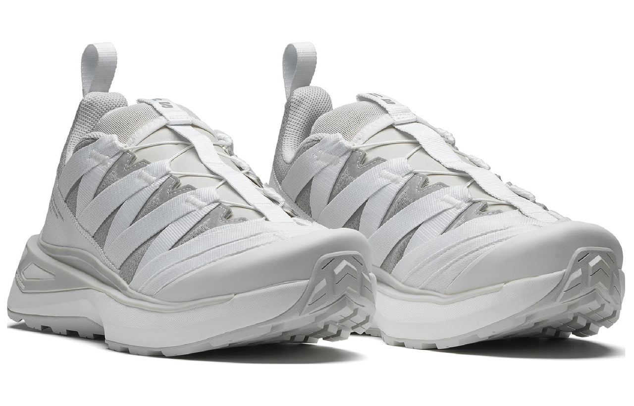 Salomon 11S A.B.1 'White Lunar Rock' 473925 / L47392500