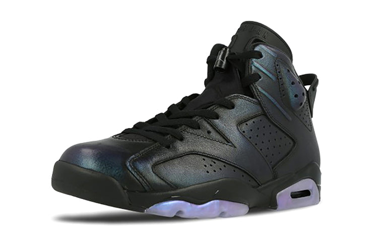 (GS) Air Jordan 6 Retro 'All-Star - Chameleon' 907960-015
