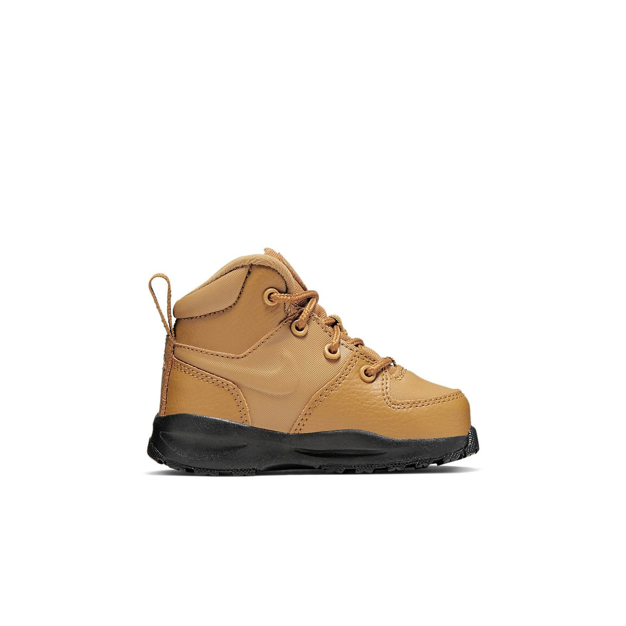 (TD) Nike Manoa Leather Boot 'Wheat' BQ5374-700
