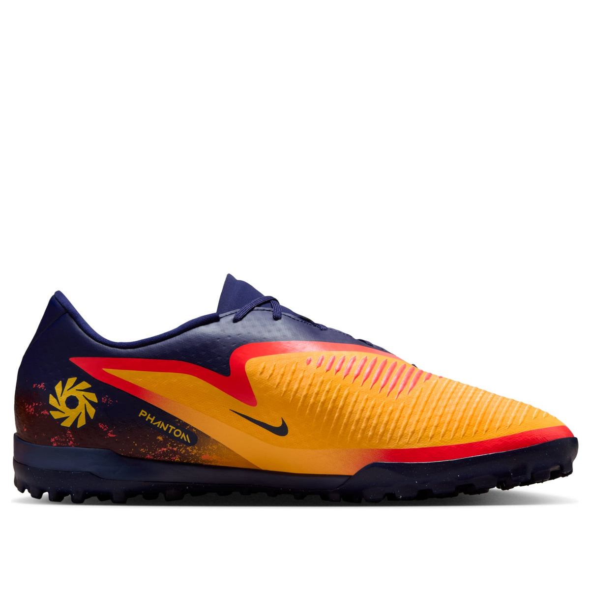 Nike Phantom 6 Low Academy TF 'Erling Haaland' HQ2326-800