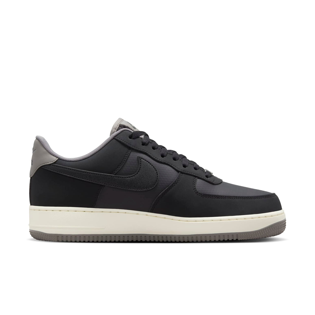 Nike Air Force 1'07 LV8 'Black Sail' FZ5225-001