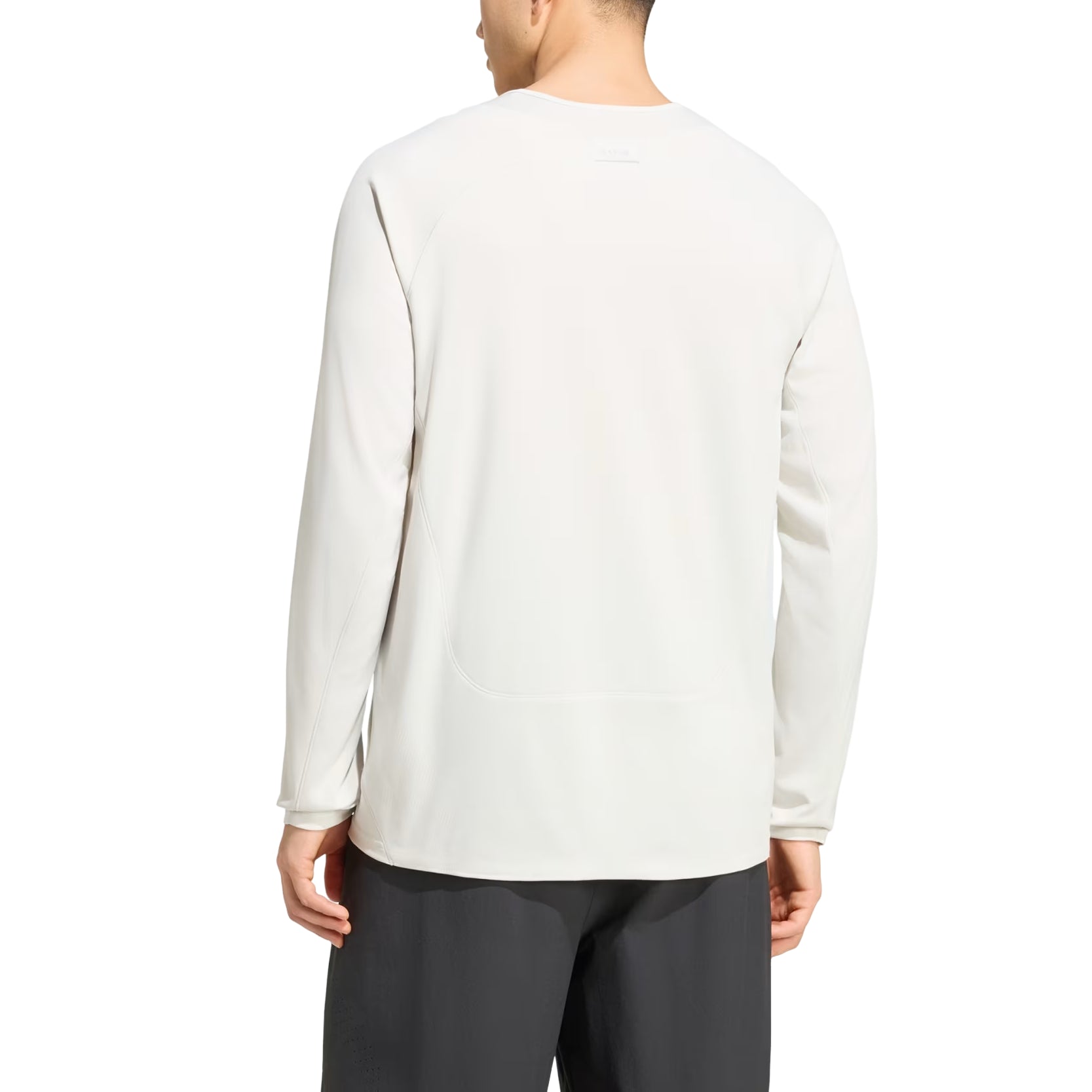 adidas DAY//Ø T-Shirt Asia Sizing 'Orbit Grey' KU8462