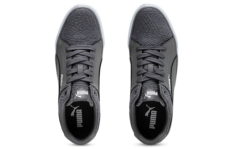 PUMA Deco Idp Running Shoes Grey 371232-04