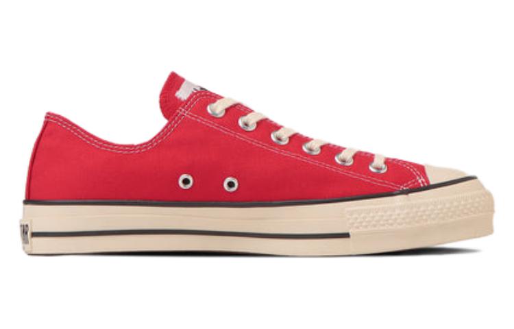 Converse Chuck Taylor All Star J OX 'Red' 31310430